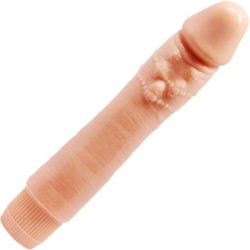 Dybbuk Vibrator Realist 24 Cm Natural
