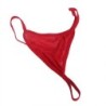 952181 Meia-Corpo de Rede Com Luvas e Diamantes Vermelho Tamanho Único