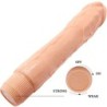 Dybbuk Reālistisks Vibrators 24 Cm Natural