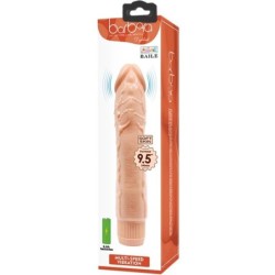Dybbuk Vibrator Realist 24 Cm Natural