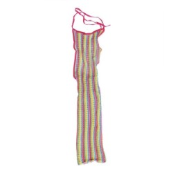 952341 Regenboog Netjurk One Size