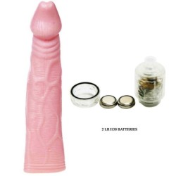 Extension Vibe Fantaisie