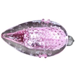 Vibrator de deget pentru masaj stimulant