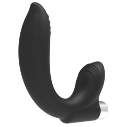 Prostatavibrator Genopladelig Model 7 - Sort