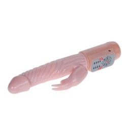 Fire Bunny Rotador com Sistema Fire