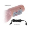Fire Bunny Rotador com Sistema Fire