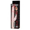 Fire Bunny Rotador com Sistema Fire