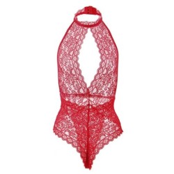 953881 Atvērta Kausa Virsbūve Sarkana L/Xl