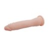 Fit Realistic Tpr Gewervelde 20.1 Cm