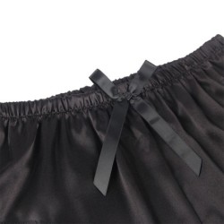 953935 Pijama Sexy Setí i Encaix Negre S/M