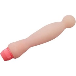 Flexi Vibe Sensual Spine Vibratore 22 Cm