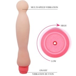 Flexi Vibe Sensual Spine Вибратор 22 см