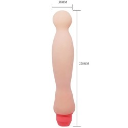 Flexi Vibe Sensual Spine Wibrator 22 Cm