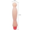Flexi Vibe Sensual Spine Wibrator 22 Cm
