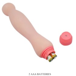 Flexi Vibe Sensual Spine Wibrator 22 Cm
