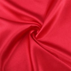 954024 Pitsimekko Avoselkä + Stringit Punainen/Musta L/Xl