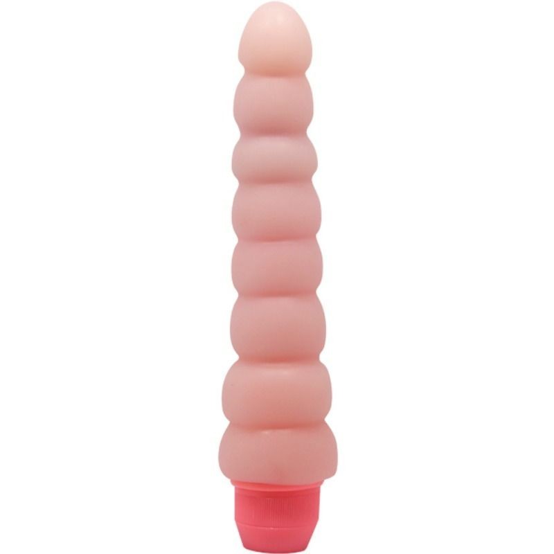 Flexi Vibe Sensual Spine Flexibler Vibrator 19 Cm