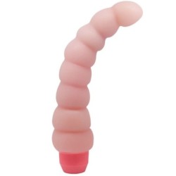 Flexi Vibe Sensual Spine Vibrador Flexível 19 Cm