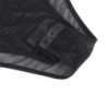 954055 Body Sexy De Encaje Negro S/M