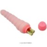 Flexi Vibe Sensual Spine Vibratore Flessibile 19 Cm