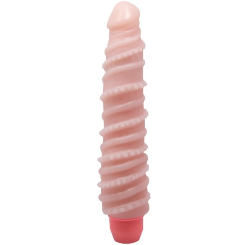 Flexi Vibe Senzualni Spiralni Vibrator 19.5 Cm