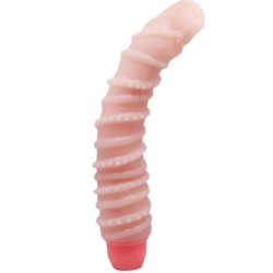 Flexi Vibe Senzualni Spiralni Vibrator 19.5 Cm