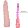 Flexi Vibe Sensuel Spiral Vibrator 19.5 Cm