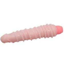 Flexi Vibe Sensual Vibrateur Spiral 19.5 Cm
