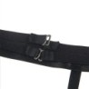 954154 Body Med Strømpebånd Sort L/Xl