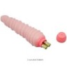 Flexi Vibe Vibrator Spiral Sensual 19.5 Cm