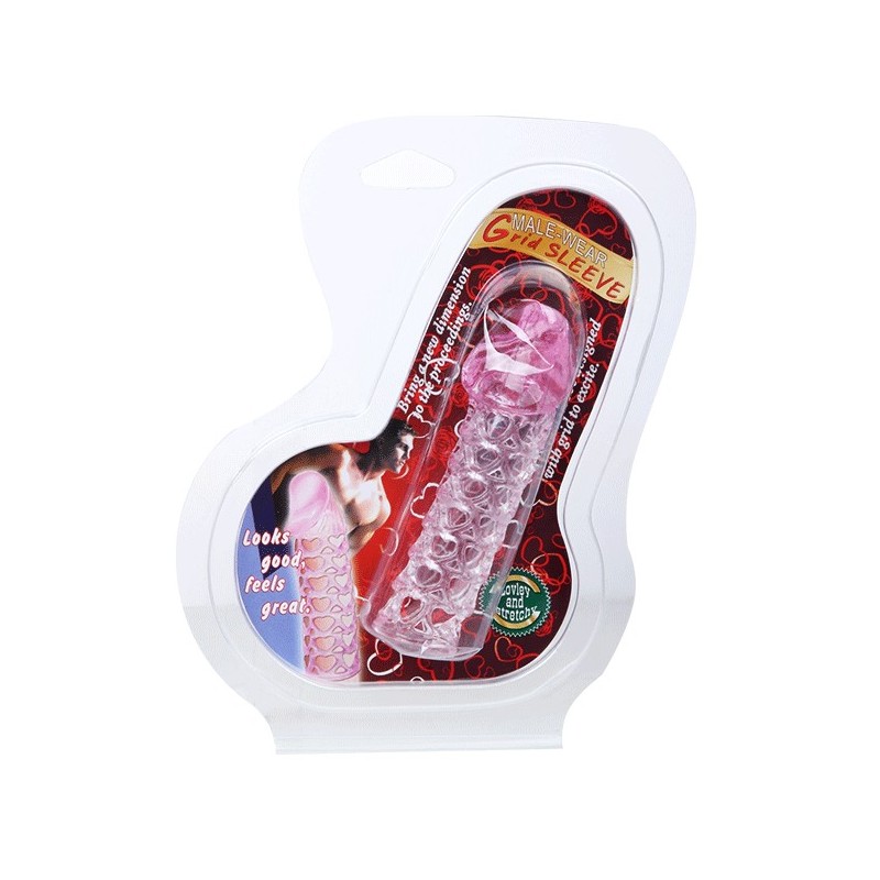 Funda Extensora de Penis