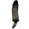 Fodero Estensore Pene Con Strap Per Testicoli Nero 13.5 Cm