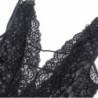 954383 Kūno seksualus su juostelėmis juodas S/M