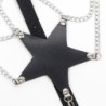 Volledig Lichaam Tuigje Ster Detail Ketting One Size