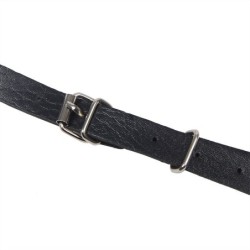 Bröstsele Kedjor Stor Ring One Size