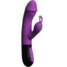 Ares 2.0 Вибратор Rabbit Violeta