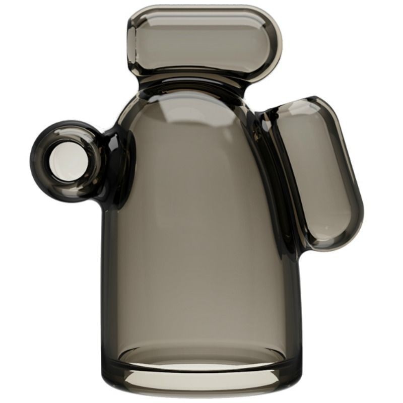 Cover Vibrante Vibrating Crystal Cap I