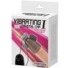 Cover Vibrante Vibrating Crystal Cap I