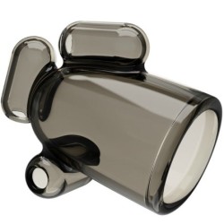Vibrirajoči nastavek Vibrating Crystal Cap I