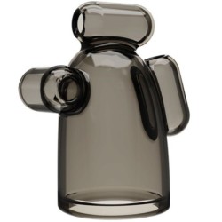 Funda Vibratòria Vibrating Crystal Cap I