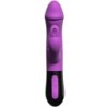 Ares 2.0 Vibrator Rabbit Ljubičasti
