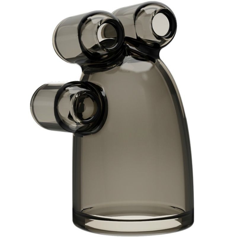 Coque Vibrante Vibrating Crystal Cap Ii