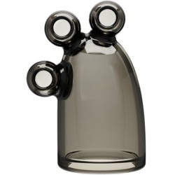 Wibrująca Nakładka Wibracyjna Crystal Cap Ii