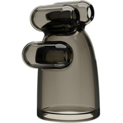 Vibrerende Crystal Cap II Hoes