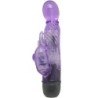 Give You A Kind Of Lover Vibrador Com Rabbit Roxo 10 Modos