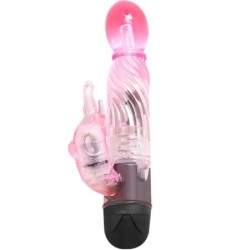 Give You A Kind Of Lover Vibrador Com Rabbit Rosa 10 Modos