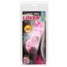 Give You A Kind Of Lover Vibrador Com Rabbit Rosa 10 Modos