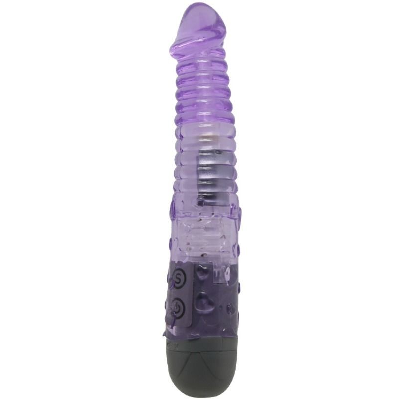 Podarite svojemu ljubimcu vibrator Give You Lover A Kind Of Lover vijolične barve