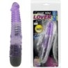 Podarite svojemu ljubimcu vibrator Give You Lover A Kind Of Lover vijolične barve