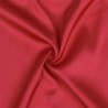 Satenasta Babydoll s Čipko Rdeče Barve L/Xl